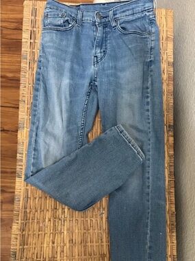 Levi’s Jeans Straight